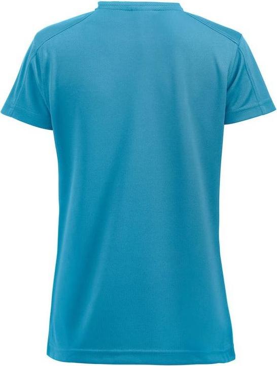 Actual product image Clique Ice Tshirt (S)