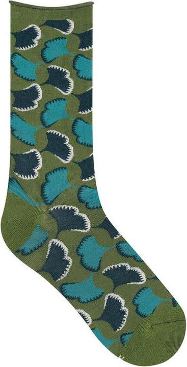 Produktbild Bleuforêt Socken Ginkgo (39 - 41)