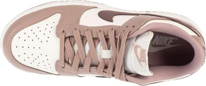 Actual product image Nike Dunk Low Shoes (40.5)