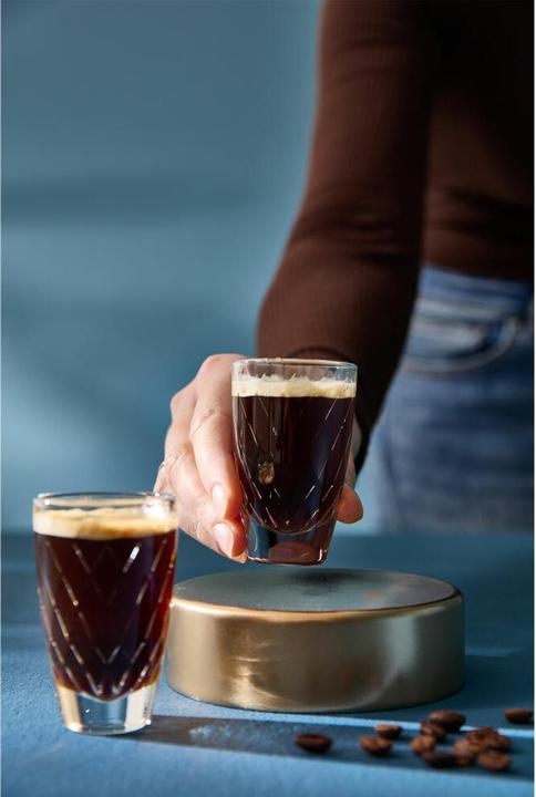 Produktbild Ritzenhoff Picco Espressoglas 2er Set RDT F25 (500 ml, 2 x)