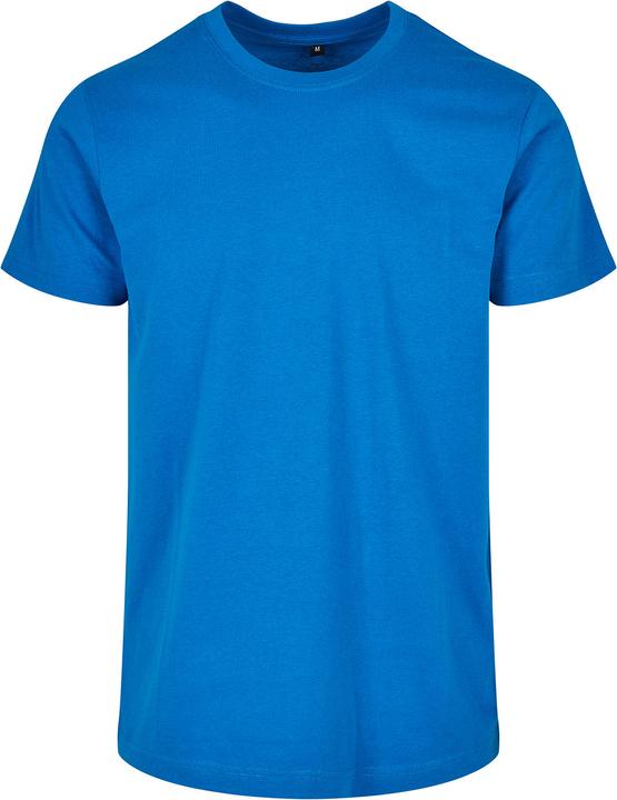 Produktbild Build Your Brand Basic Tshirt Rundhalsausschnitt (4XL)