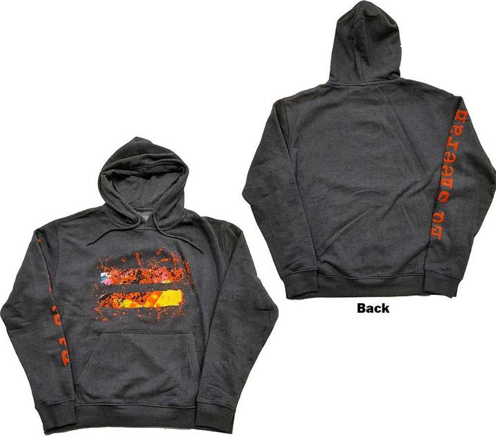 Ed Sheeran Equals (Hoodie)