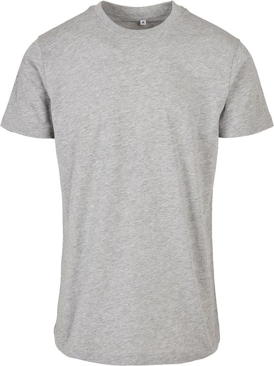 Grey heather