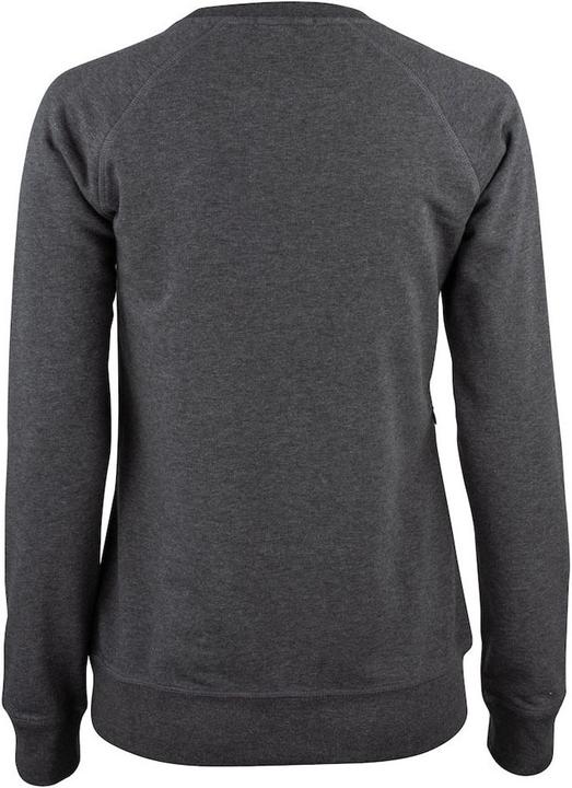 Image du produit Clique Sweat-shirt premium à col rond (L)