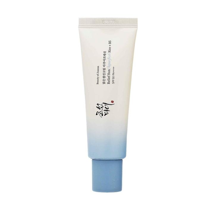 Produktbild Beauty of Joseon Relief Sun Aqua Fresh + B5 (Sonnenlotion, SPF 50+, 50 ml, 47.91 g)