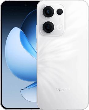 Produktbild TIM OPPO 13 5G (256 GB, Plume White, 6.59", 50 Mpx, 5G)