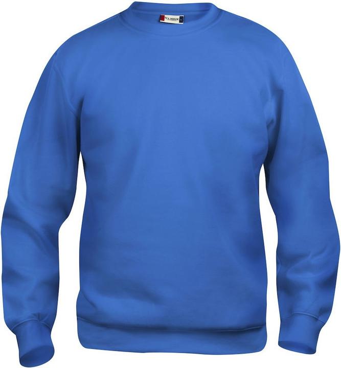 Clique Basic Sweatshirt Rundhalsausschnitt