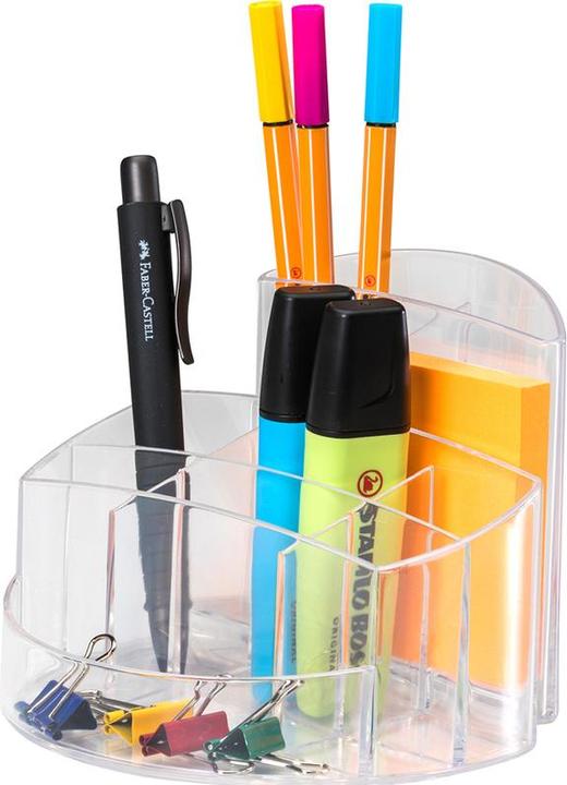 Actual product image Biella HAN desk quiver Rondo