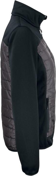 Produktbild Clique Custer Steppjacke Reflektierend (XXL)