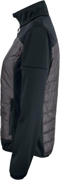 Produktbild Clique Custer Steppjacke Reflektierend (XXL)