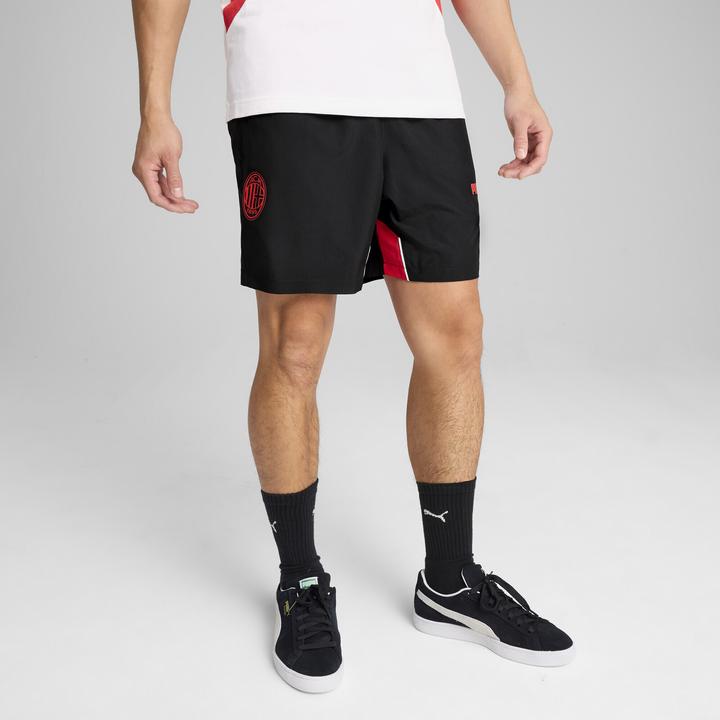 Image du produit Puma Short Milan AC Archive 2024/25 (XS)