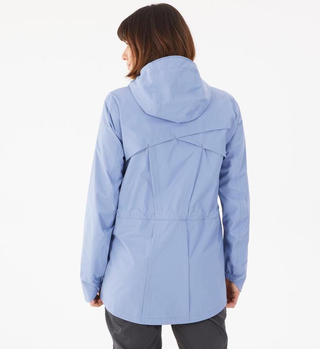 Actual product image Quechua NH500 WTP (3XL)