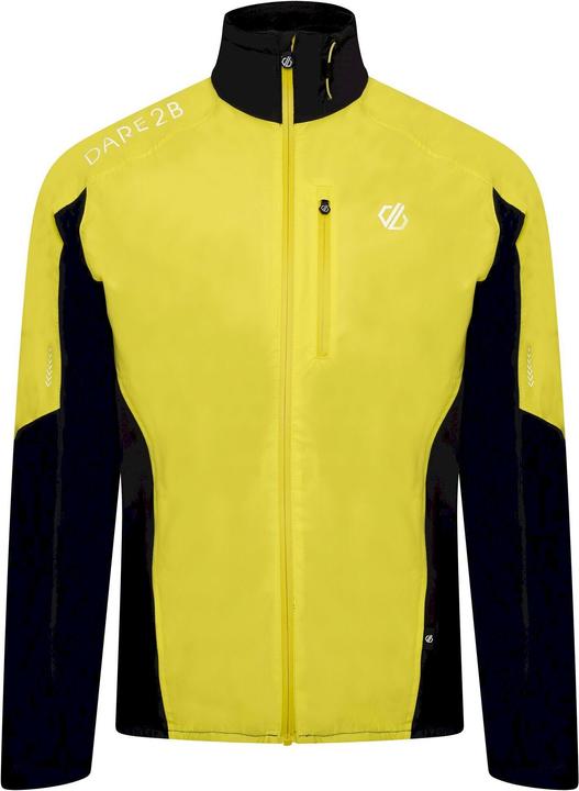 Produktbild Dare2b Mediant II Radfahrjacke (XS)