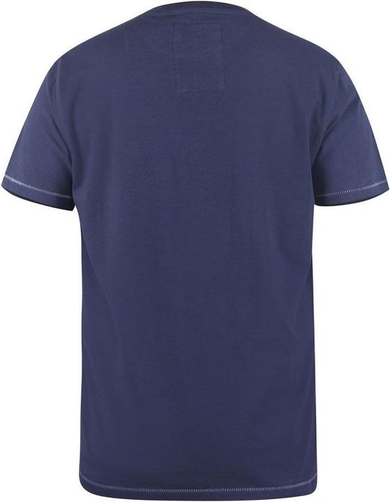 Actual product image DUKE Winterton D555 TShirt (10XL)