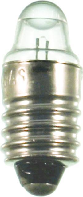 Produktbild Scharnberger+Hasenbein Linsenformlampe 9,5x24mm (E10, 0.99 W, 1 lm, 1 x, A)