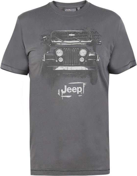 DUKE Somerton D555 TShirt (9XL)