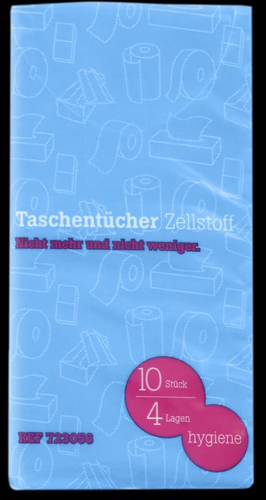 IVF Hartmann Taschentücher