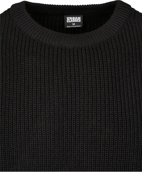 Image du produit Urban Classics Cardigan Stitch Sweater (S)
