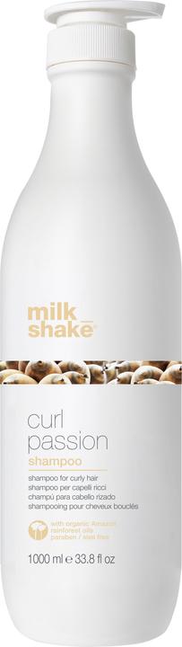 Immagine prodotto Milk_Shake curl passion - shampoo (1000 ml, Shampoo liquido)