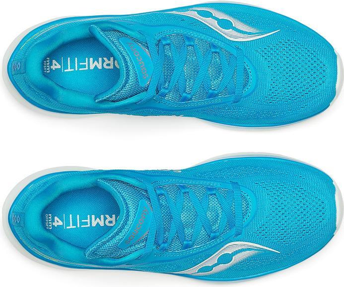 Actual product image Saucony Competition Kinvara 14 W (40.5)