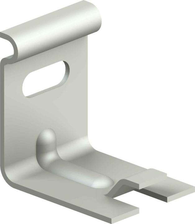Productafbeelding Legrand CONSOLE CAT 30 V2A CM586058 van roestvrij staal V2A (1.4301).