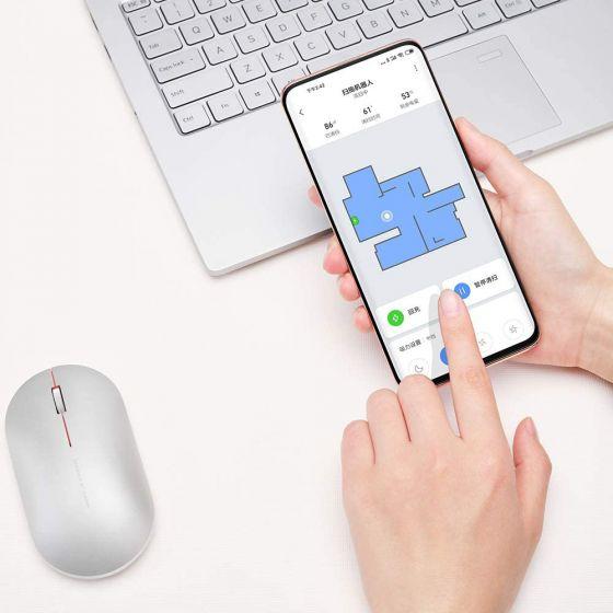 Image du produit Xiaomi Mop Essential (Robot vacuum)