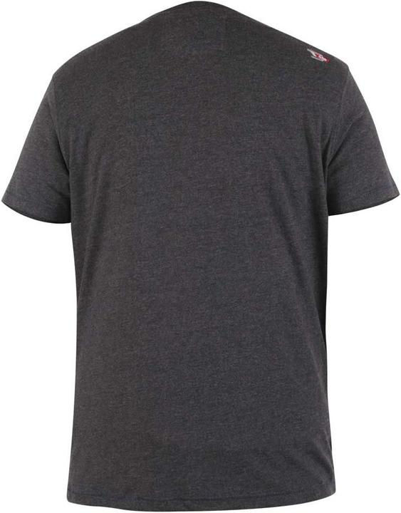 Actual product image DUKE Hemford D555 Tshirt (6XL)