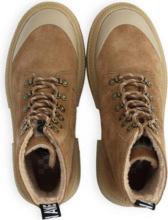 Produktbild No Name damen stiefeletten strong hooks (38)
