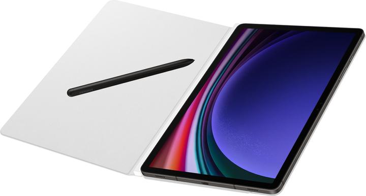 Immagine prodotto Samsung Smart Book Cover (Galaxy Tab S9, Galaxy Tab S9 FE, Samsung Galaxy Tab S10 FE)
