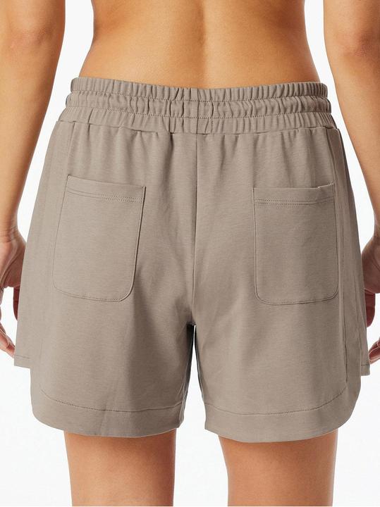 Produktbild Schiesser Pyjamashorts Mix & Relax (40, L)