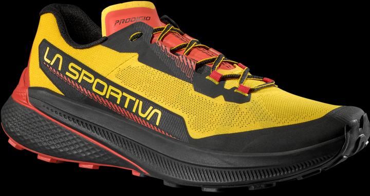 Actual product image La Sportiva Prodigio (45.5)