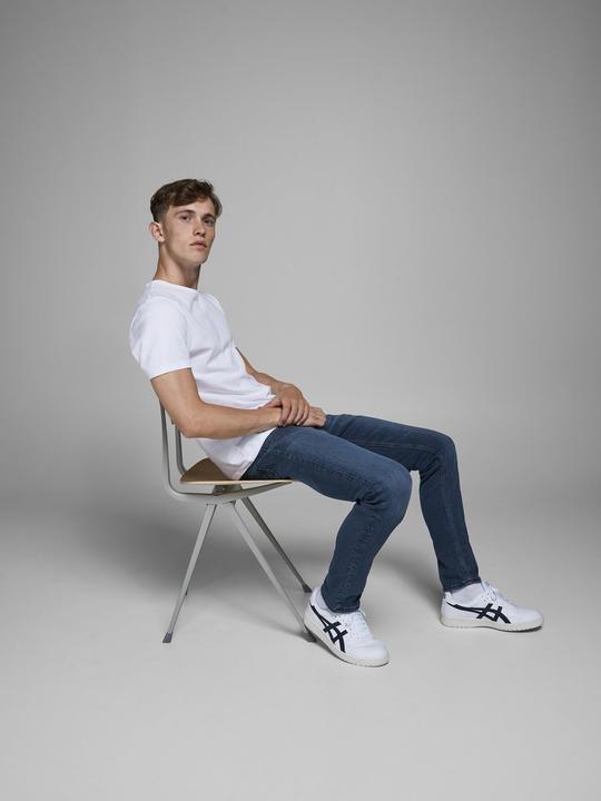 Actual product image Jack & Jones Glenn Original AM 812 Slim Fit Jeans (28)