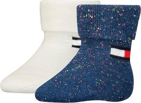 Tommy Hilfiger Baby Socken (2er Pack, 23 - 26)
