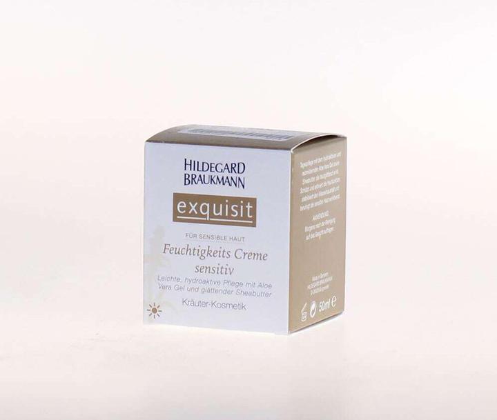 Immagine prodotto Hildegard Braukmann Squisito (50 ml)