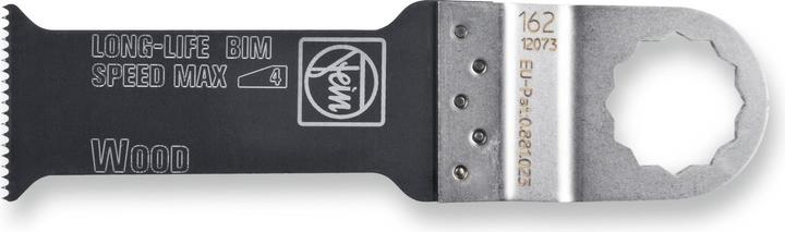 Produktbild Fein Bimetall Tauchsägeblatt 32 mm