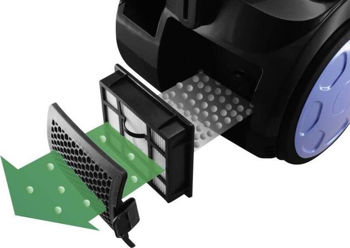 Image du produit Trisa Comfort Clean T6324