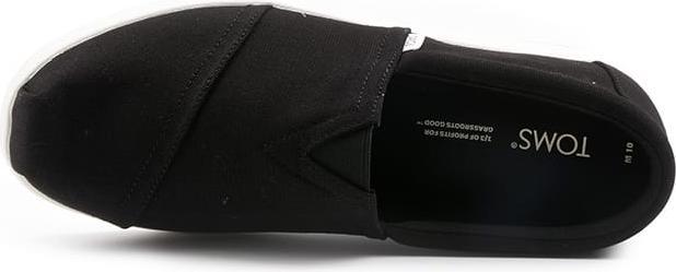 Actual product image Toms 's Alpargata Forward (42)