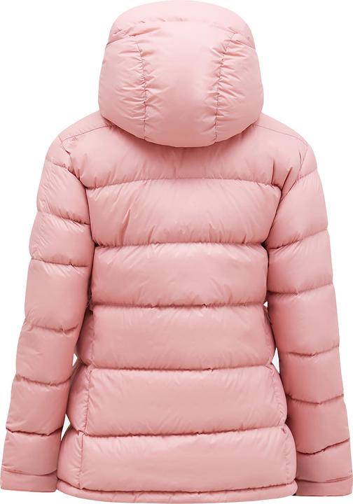 Actual product image Peak Performance Women's Frost Down Jacket (S)