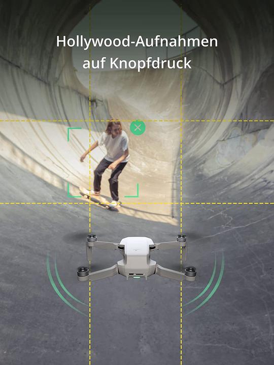 Actual product image DJI Mini SE (30 min, 249 g, 12 Mpx)