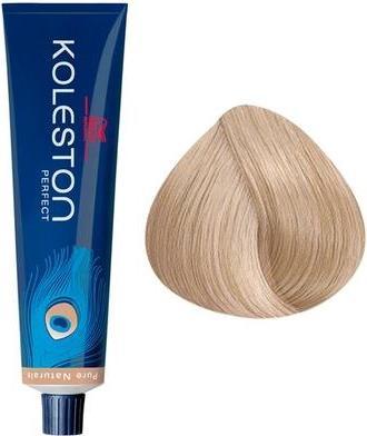 Image du produit Wella Koleston Rich Naturals (Rich Naturals 10/95 Blond clair Cendré-Acajou-Macao)