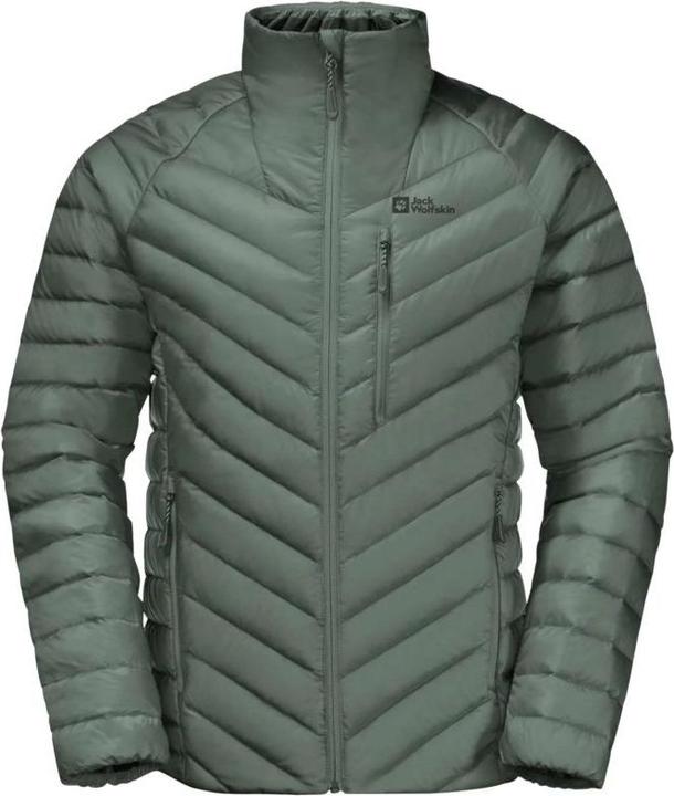 Jack Wolfskin Passamani Down Jkt M