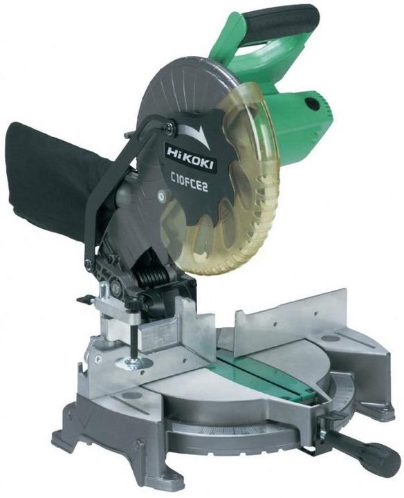Hikoki Kappsäge 1520W