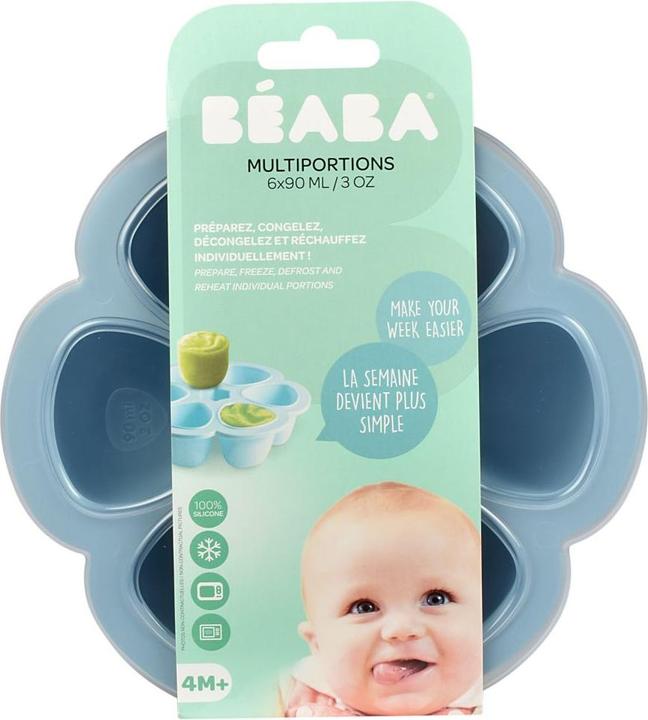 Image du produit Beaba Multiportions