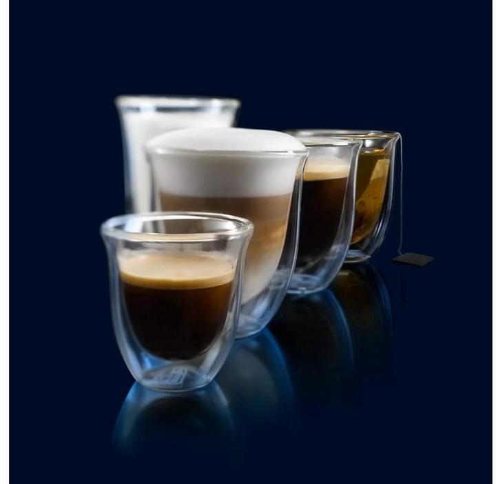 Actual product image De'Longhi Magnifica Evo