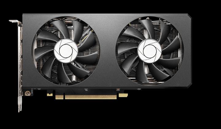 Produktbild MSI GeForce GT 730 (2 GB)