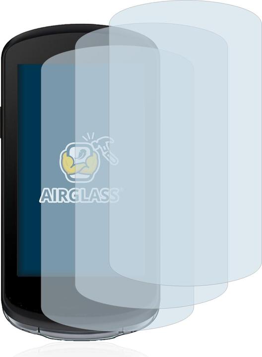 Image du produit BROTECT Film de vitre blindée AirGlass