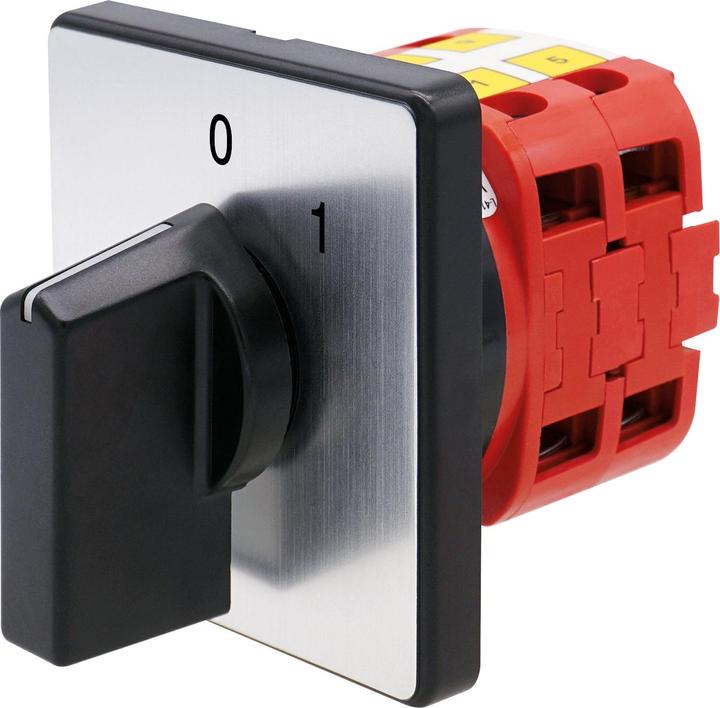 Produktbild Elektra Tailfingen Ein-Aus-Schalter