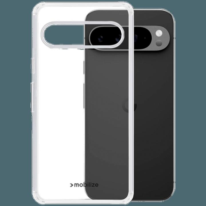 Actual product image Mobilize Naked protective case (Google Pixel 9 Pro XL)