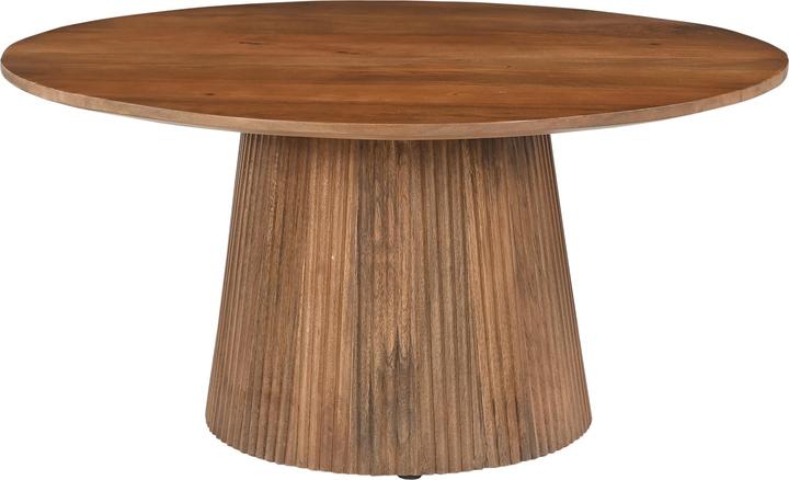 Image du produit SIT Möbel Mango Natural (80 x 80 x 38 cm)