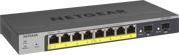 Actual product image Netgear GS110TP-300EUS (10 Ports)